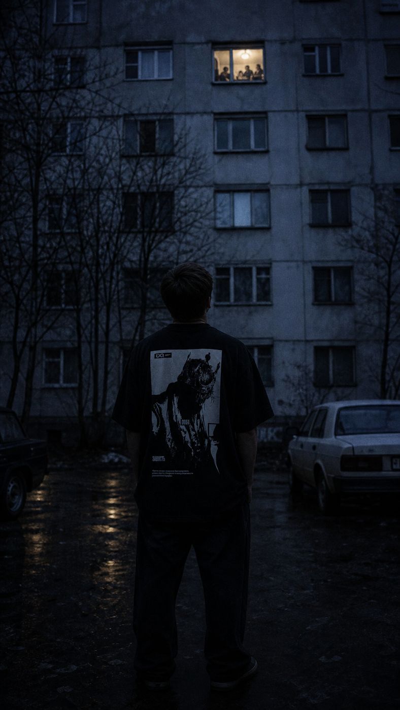 Зависть